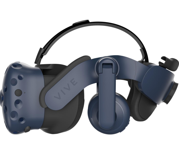 HTC VIVE PRO STARTER KIT - 468435 - zdjęcie 3